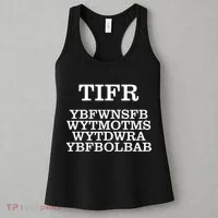 This Is For Rachel Women's Tank Top thumb 3
