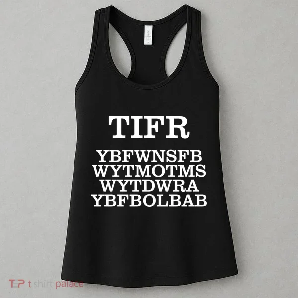 This Is For Rachel Women's Tank Top