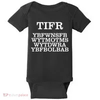 This Is For Rachel Baby Bodysuit thumb 0