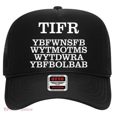 This Is For Rachel Hat