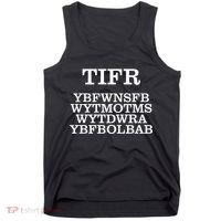 This Is For Rachel Tank Top thumb 0