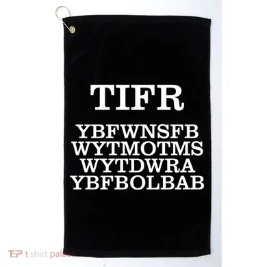 Golf Towel
