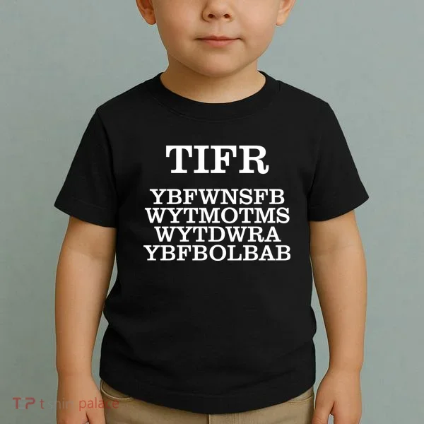 This Is For Rachel Toddler T-Shirt