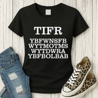 This Is For Rachel Women's T-Shirt thumb 3