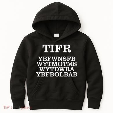 This Is For Rachel Kids Hoodie