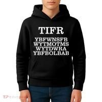 This Is For Rachel Kids Hoodie thumb 4