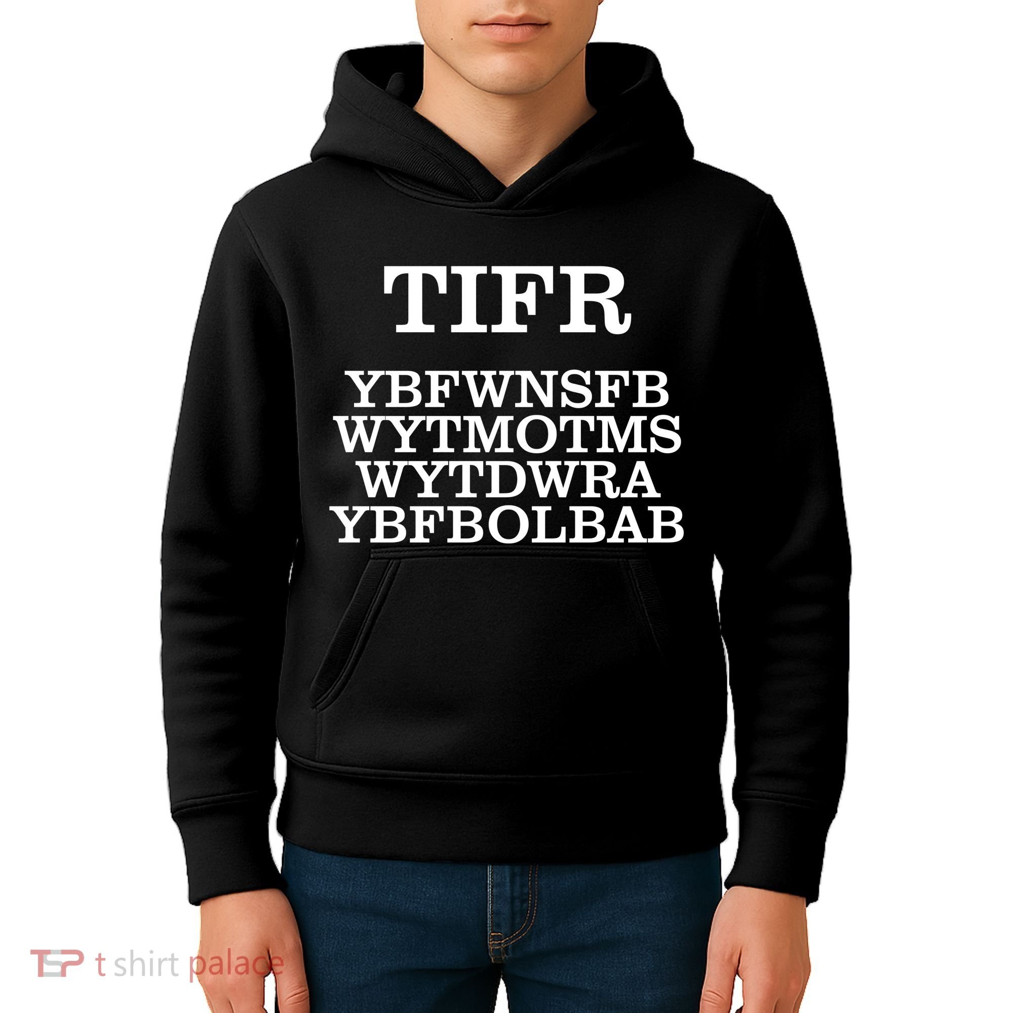 This Is For Rachel Kids Hoodie