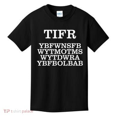 This Is For Rachel Kids T-Shirt