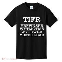 This Is For Rachel Kids T-Shirt thumb 0