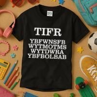 This Is For Rachel Kids T-Shirt thumb 3