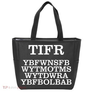 This Is For Rachel Tote Bag