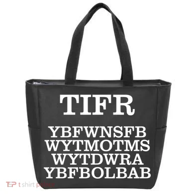 This Is For Rachel Tote Bag
