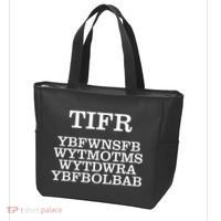 This Is For Rachel Tote Bag thumb 3