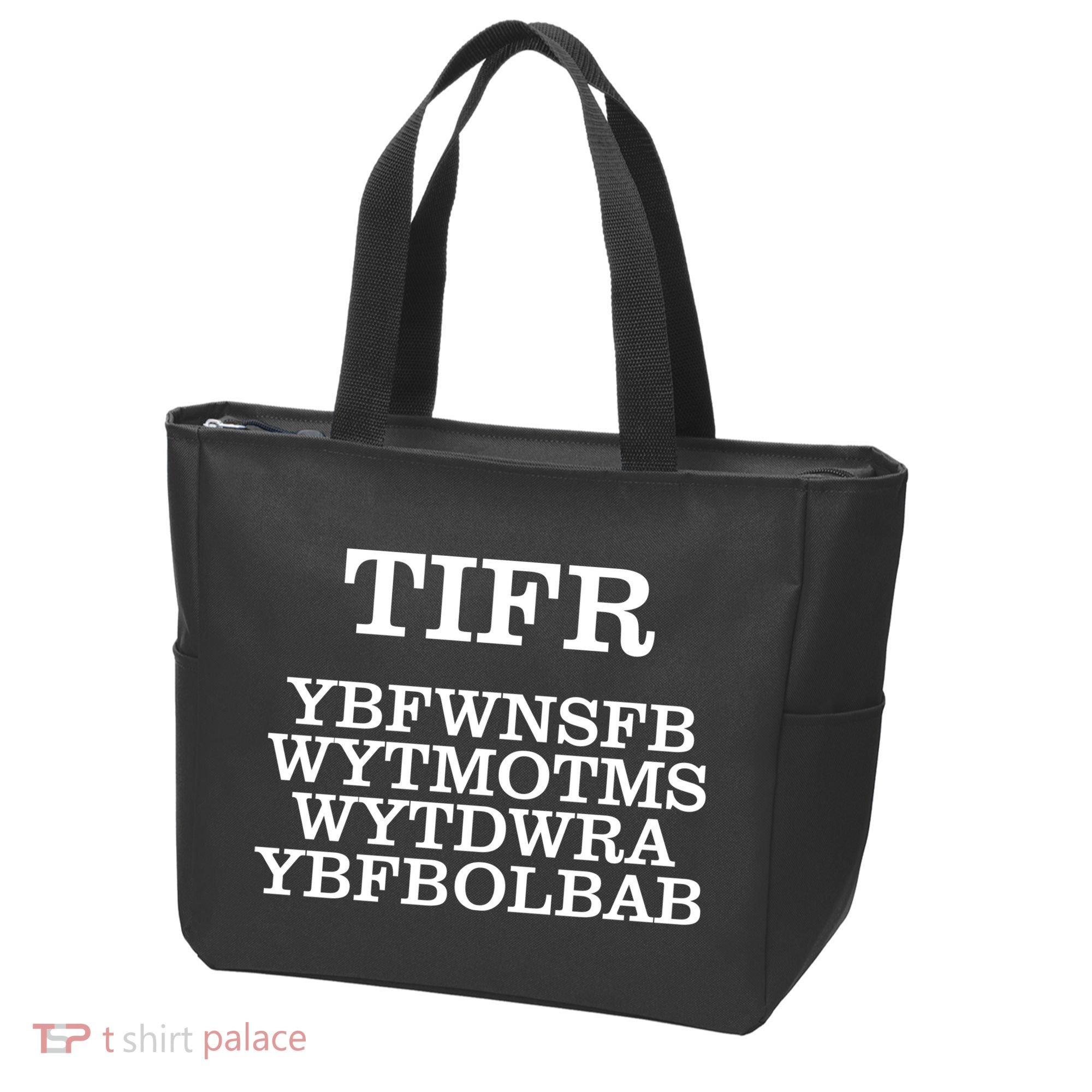 This Is For Rachel Tote Bag
