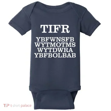 Baby Bodysuit