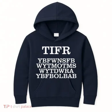 Kids Hoodie