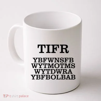 Coffee Mug