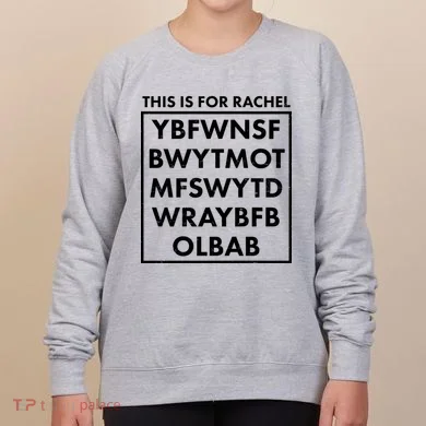 Women's Sweatshirt