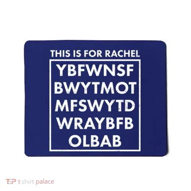 Mousepad