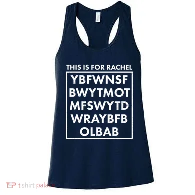Women's Tank Top