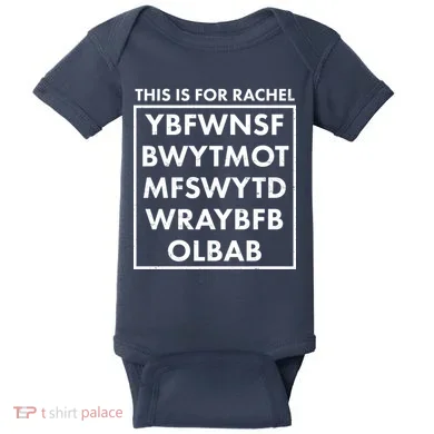 Baby Bodysuit
