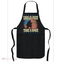 This Is How Americans Take a Knee Apron thumb 0