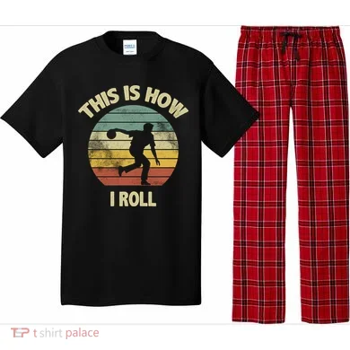 Pajama Set