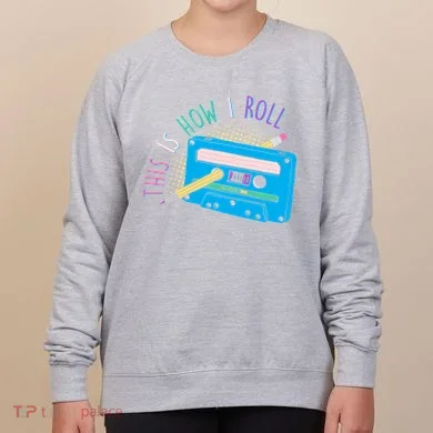 Women's Sweatshirt