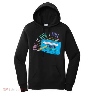 Women's Hoodie