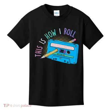 Kids T-Shirt
