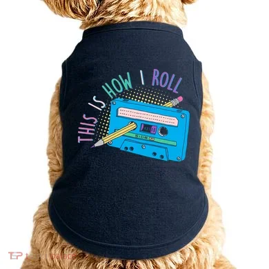 Doggie Tank