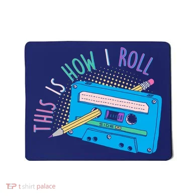 Mousepad