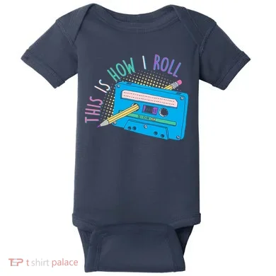 Baby Bodysuit