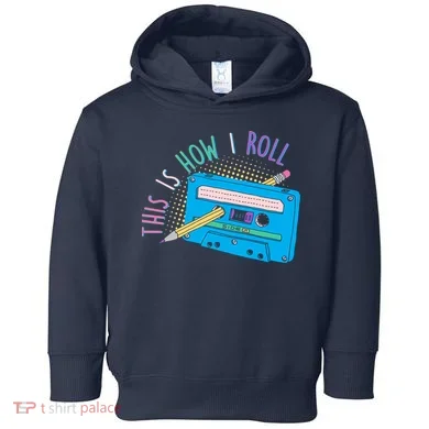 Toddler Hoodie