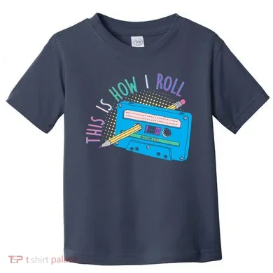 Toddler T-Shirt
