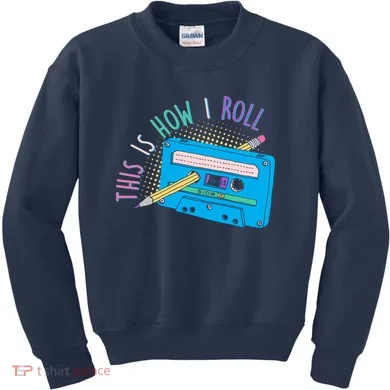 Kids Sweatshirt