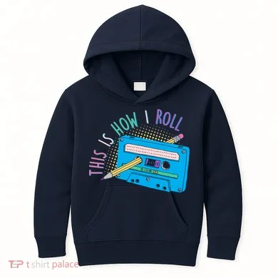 Kids Hoodie