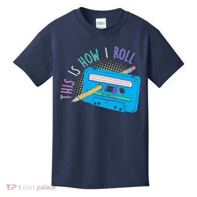 Kids T-Shirt