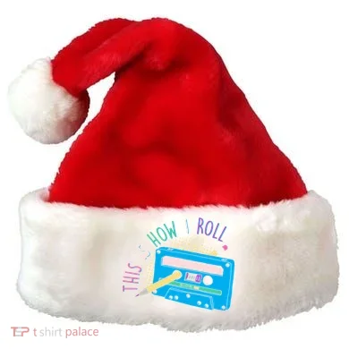 Santa Hat