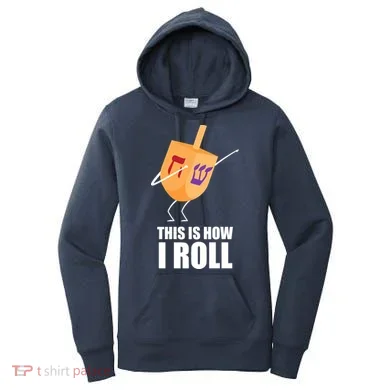 Women's Hoodie