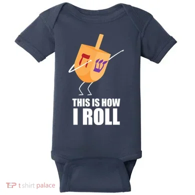 Baby Bodysuit