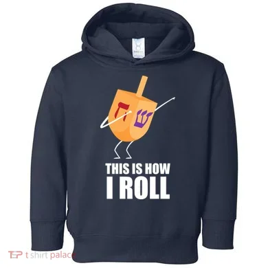 Toddler Hoodie