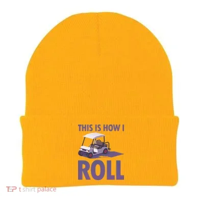 Beanie