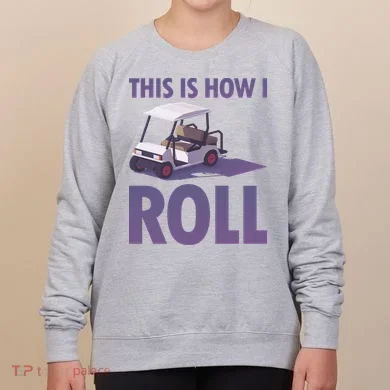 Women's Sweatshirt