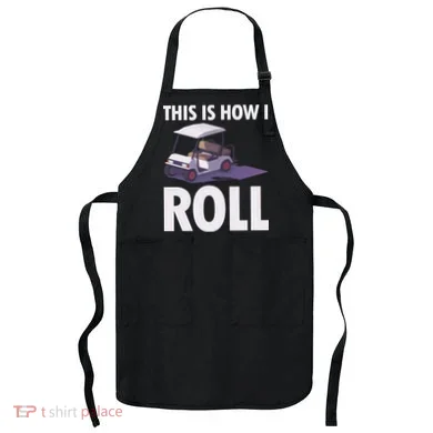 Apron