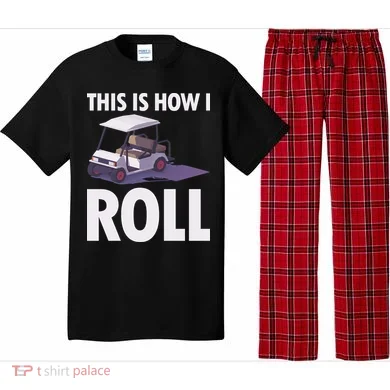 Pajama Set