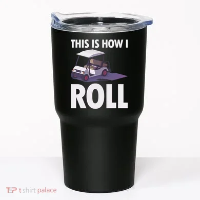 Tumbler