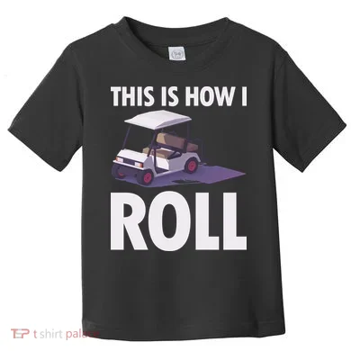 Toddler T-Shirt