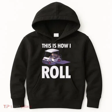 Kids Hoodie