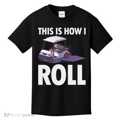 Kids T-Shirt